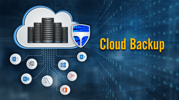 SAO LƯU DỮ LIỆU – CLOUD BACKUP: TRỰC TIẾP TRÊN HỆ THỐNG HAY ÁP DỤNG MÔ HÌNH CLOUD